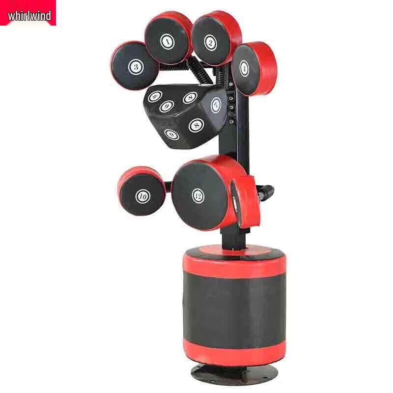 Standing Boxing Target Bag