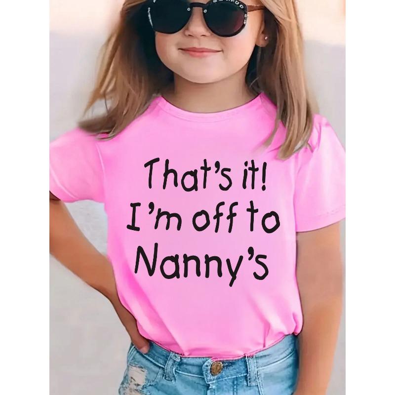 European Size Summer Fashion Short Sleeve T Shirt for Girls Soft Comfortable Fabric Round Neck Spring Summer Fall