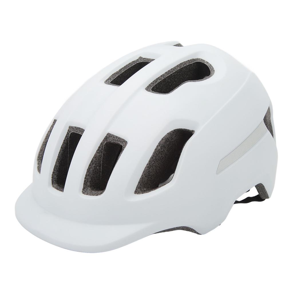 Kask rowerowy Kask ochronny z pianki EPS Wentylacja Kask bezpieczeństwa do jazdy na rowerze, deskorolce