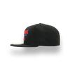 Used Not Released In Japan New Era NEW ERA Negro League New York Cubans 59FIFTY Cap [BLACK] [7 3/8]