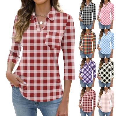 Tops – Blusas e camisas