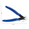 1/2/4 PC 170 pliers, electronic scissors, slanted mouth DIY slanted mouth pliers, small electronic wire cutting pliers