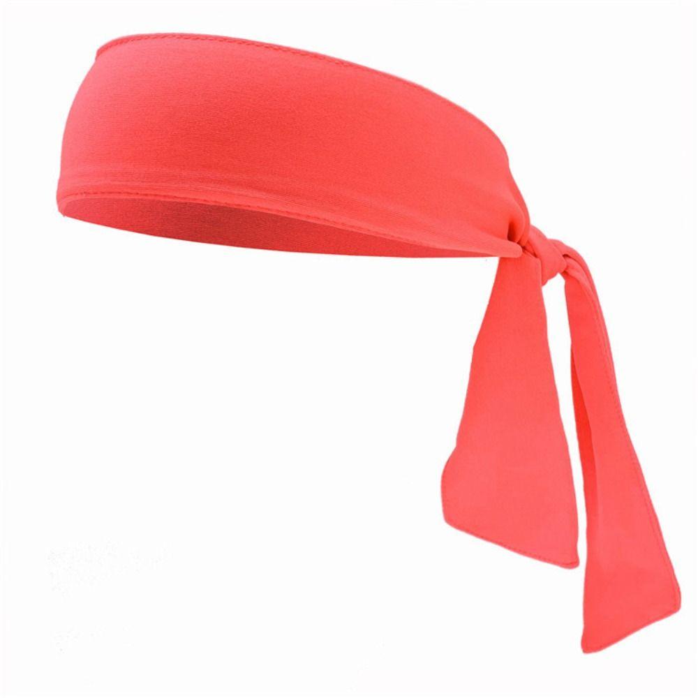 Anti-sweat Pirate Headband Quick Drying Sweat-absorbing Headband  Gym Fitness