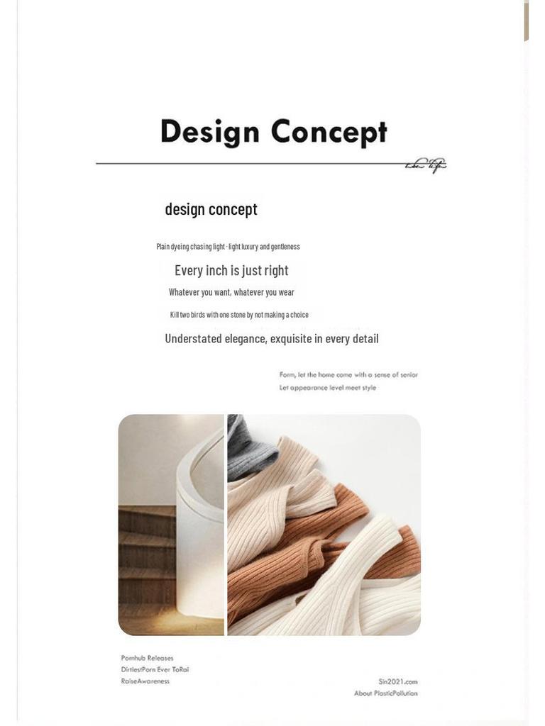 Women’s V-Neck Cashmere Camisole Sweater - Fitted, Sleeveless with Elegant Back Design for Autumn & Winter