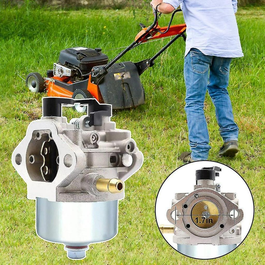 Carburetor for Kawasaki 15003-7132 15004-0993 FJ180V-CS51 Lawn Mower Engine