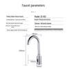 E-Merino LSL1013 Automatic Sensor Faucet