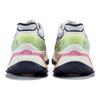 New LiNing Furious Rider BOW Cushioning Wear Resistant Low Top Casual Shoes Women's Candy Gray AZGT068-4