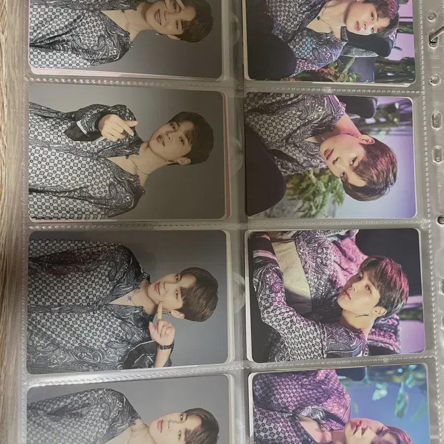 

Bts Jimin Magic Shop Япония Dragon Ball