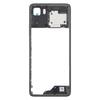Per Motorola Moto G06 Telaio Centrale Piastra Lunetta
