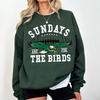 Philadelphia Football Crewneck Sweatshirt