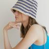 Pokrývky hlavy – Klobouky „bucket hat“