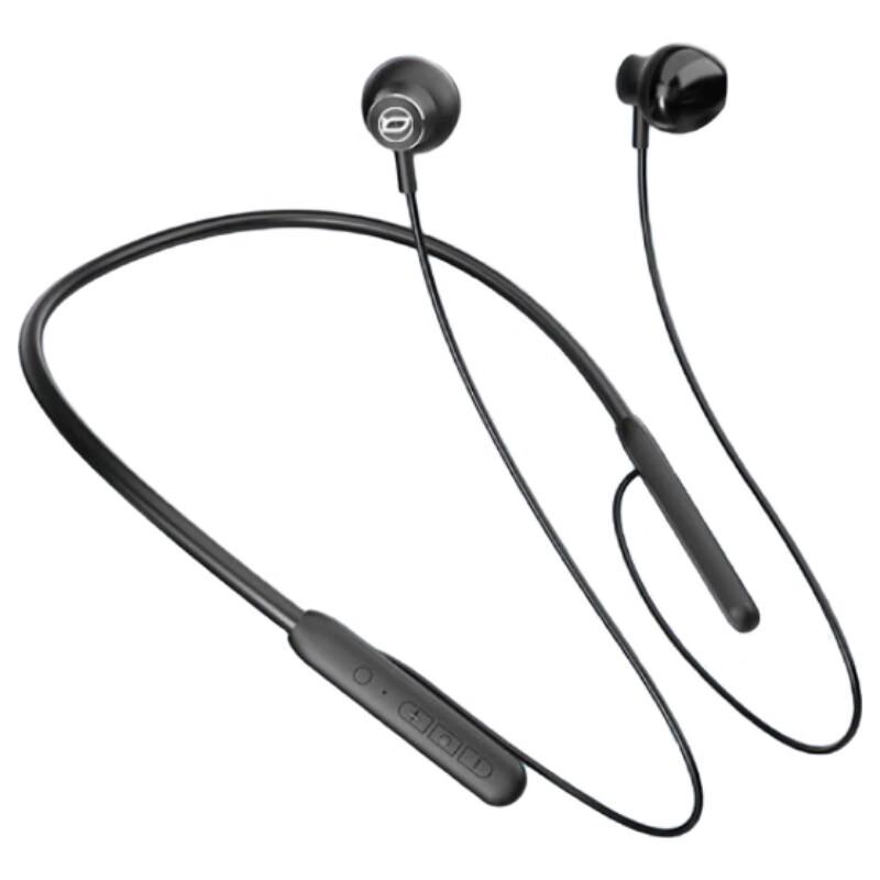 

Bach Johann BT02 Neckband Bluetooth Earphones