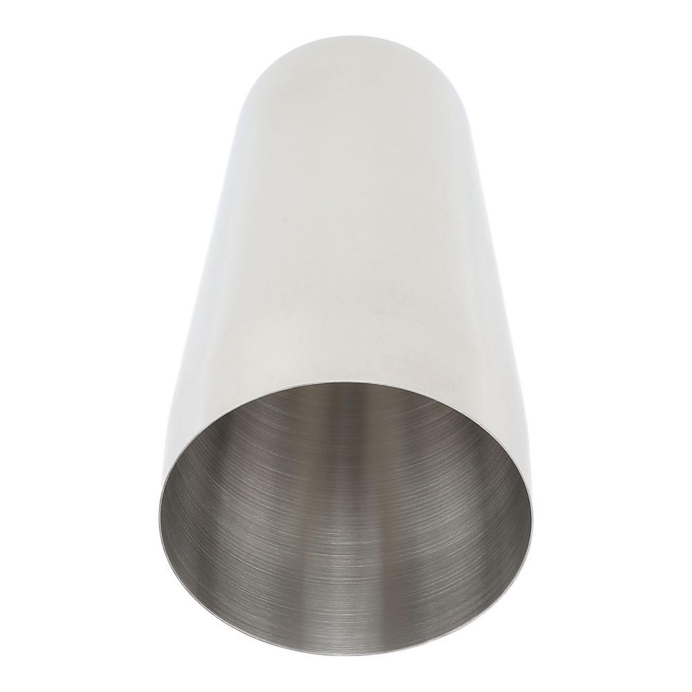 Durable Milkshake  Cup Portable Cocktail Shaker Quick Mixing Shaker Cup  Bar