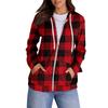 Hoodies For Women Trendy Tops Casual Fall Fashion Long Sleeve Sweatshirt With Pockets Pullover Lightweight