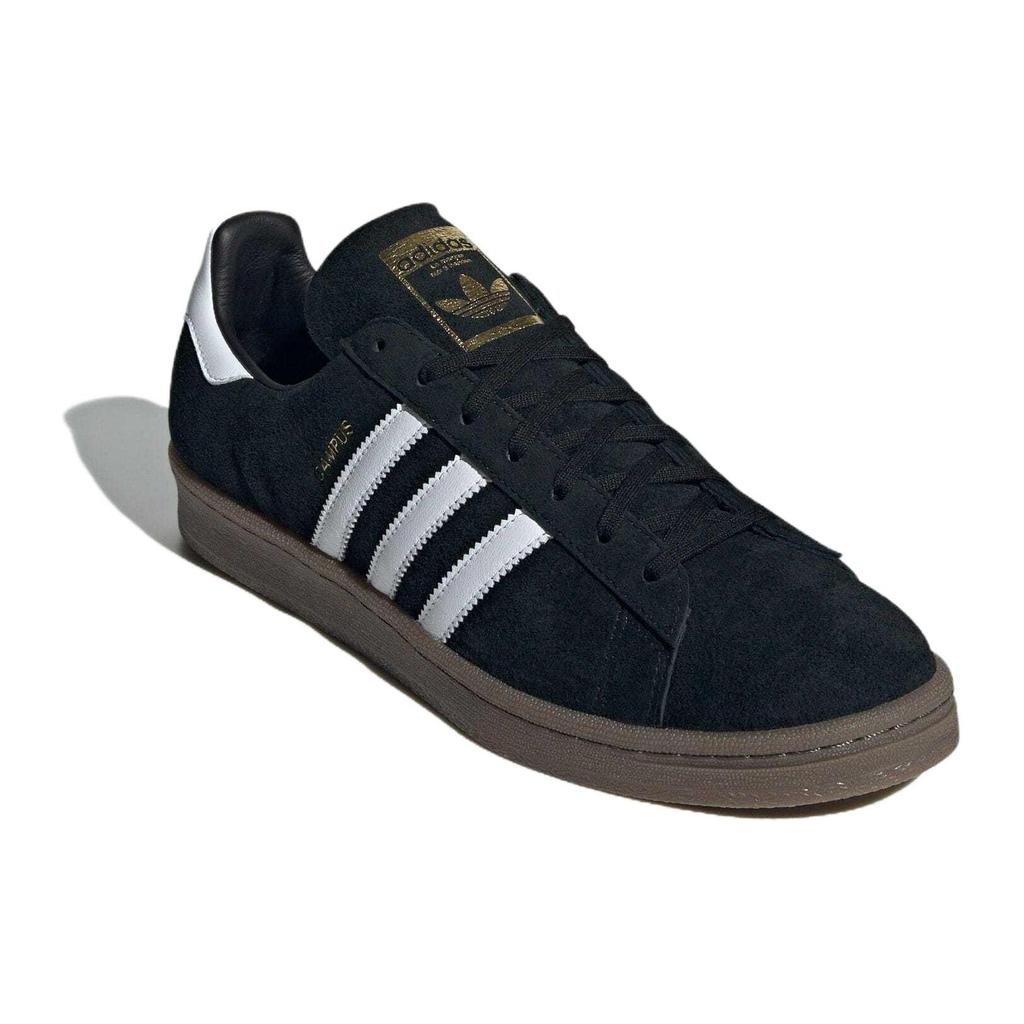 adidas Campus 80s Freak Store 'Black White Gum' IH0386