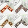 Kitchen Floor Mat Bedroom Bedside Long Carpet Household Entrance Foot Mat Non Slip Door Mat