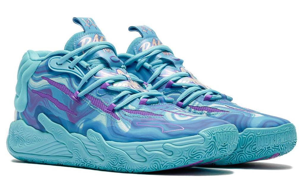 Puma MB.03 Clt 'Buzz City' 309867-01