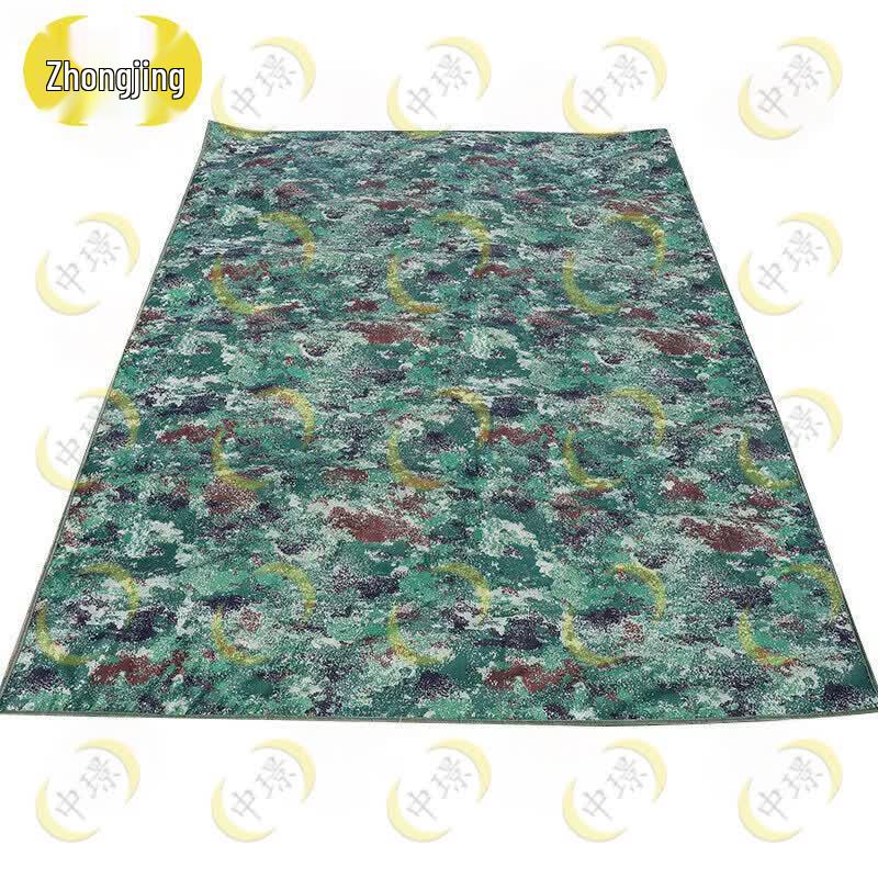 Zhongjing Outdoor Camping Tents & Ground Mats