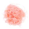 5Packs Raffia Grass Shredded Paper Filament Creative Gift Box Filling Paper Yellow Party Supplies Packaging Box Accessories