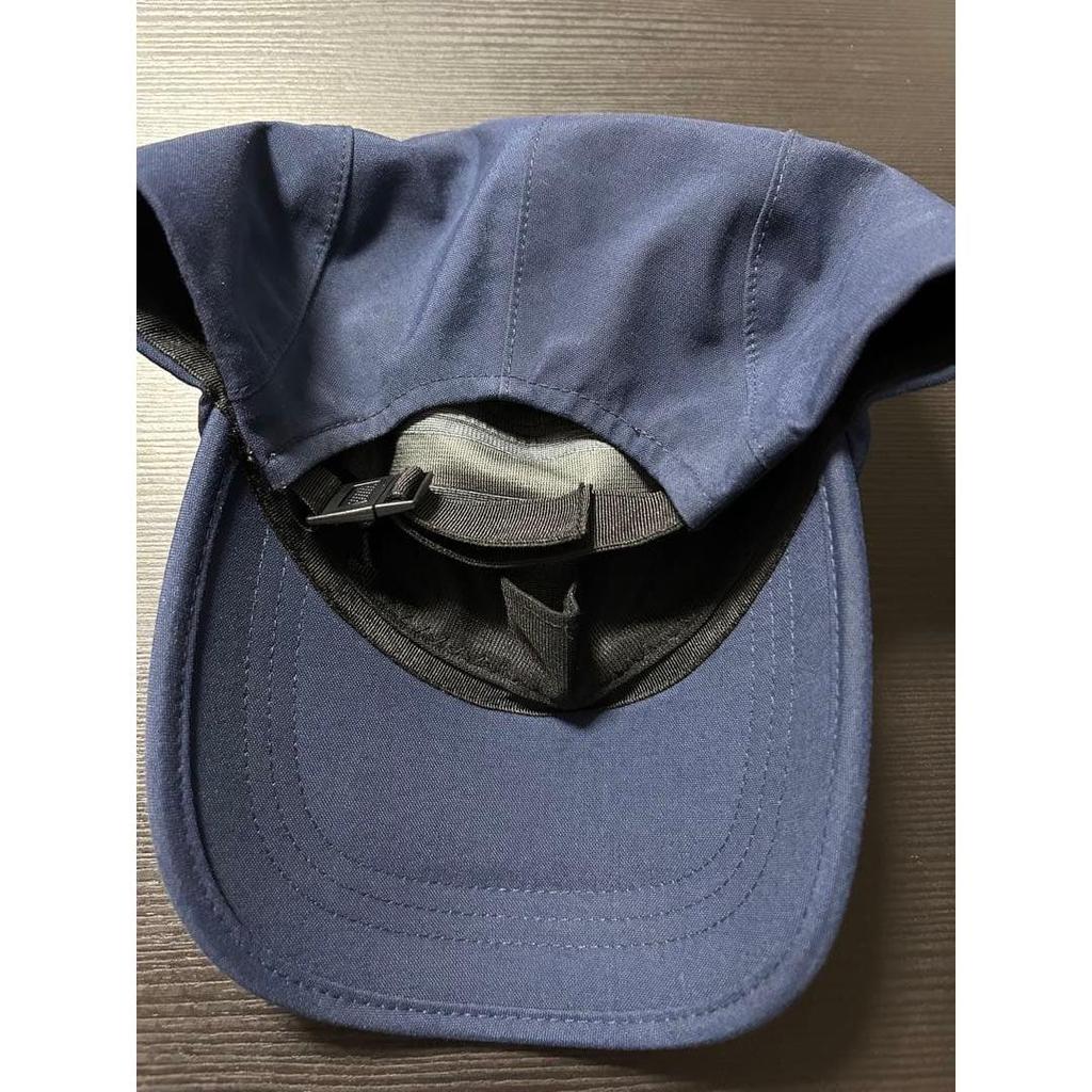 Used THE NORTH FACE Cap GORE-TEX Cap NN41913