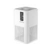 Aux Indoor Negative Ion Air Purifier for Smoke, Odor, Dust, and Allergen Removal