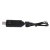 RC Car Battery Charger 7.4V USB with 49cm Cable Li Ion Battery Charger for MJX RC Car
