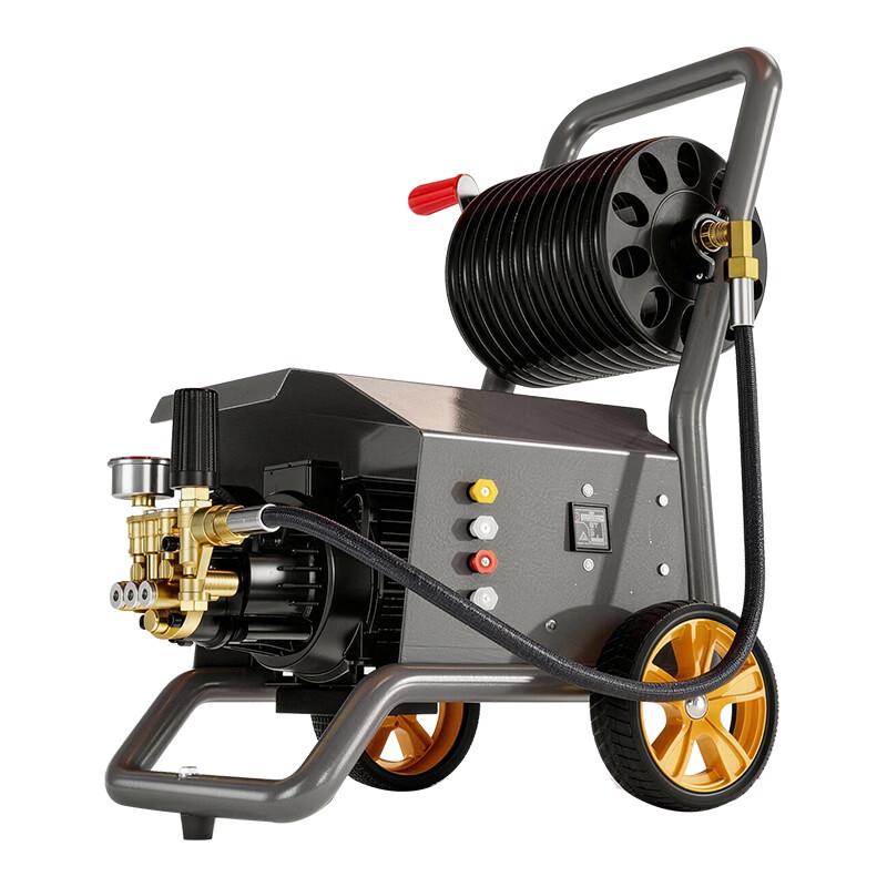 POHIR High Pressure Washer