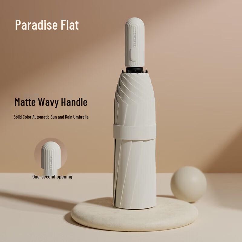 

Tiangtang 31171E UPF50+ Automatic Folding Sun Umbrella