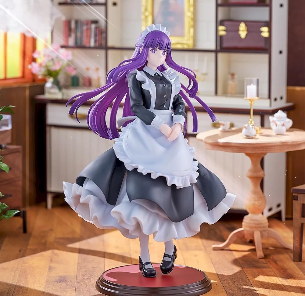 

Funeral Parlor Freiren Luminasta Fern ~Maid Outfit~ Figure