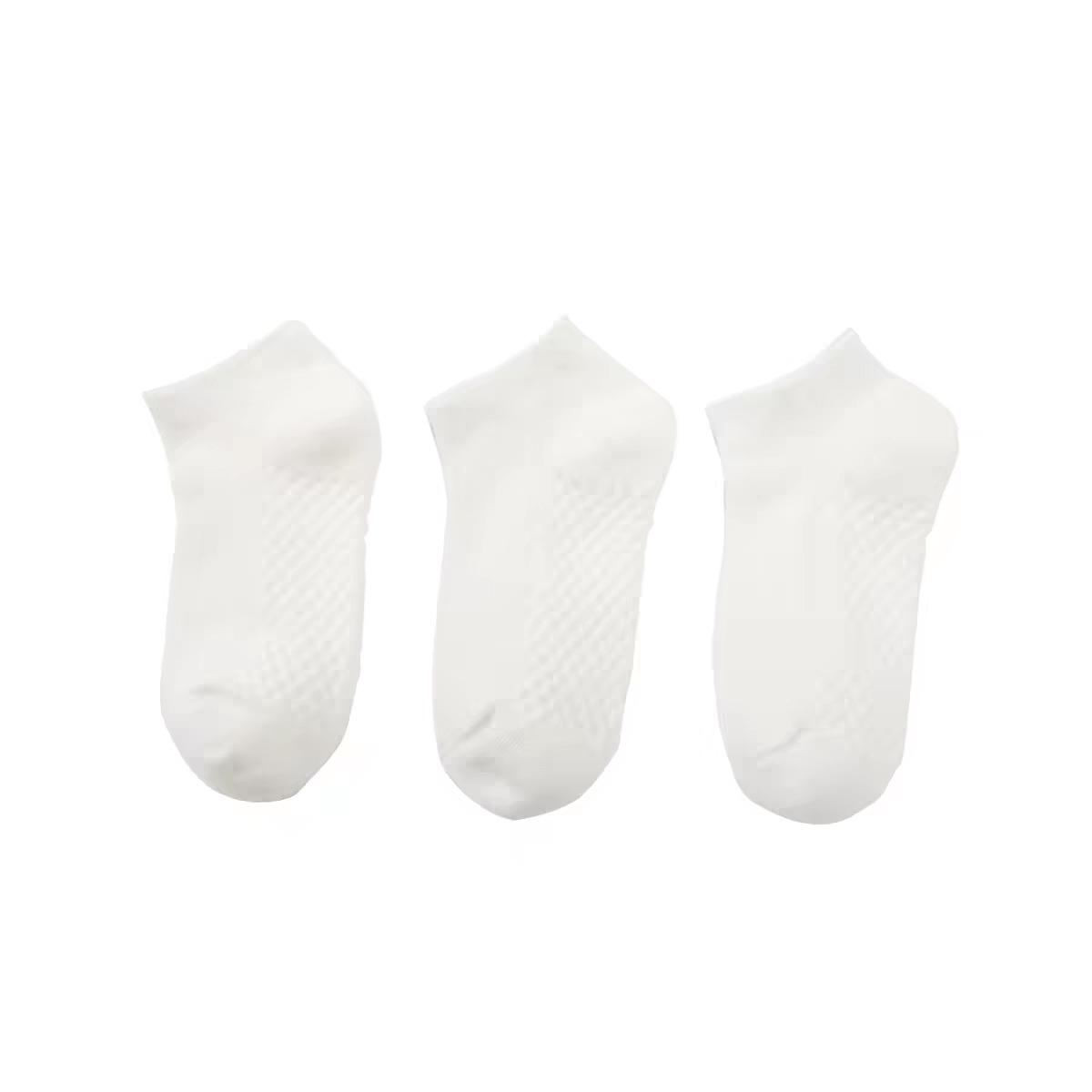 Summer Quick-Dry Sorona Ice Silk Mesh Sportswear Set for Boys and Girls 145