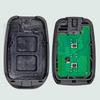 DR 4A PCF7961M 433MHz Car Remote Key For Renault Dacia Sandero Logan Lodgy Dokker Clio4 Master3 Duster Vauxhall Vivaro Trafic
