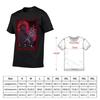 Black Goat Icon  Azhmodai 2018 TShirt summer clothes customizeds mens t shirt