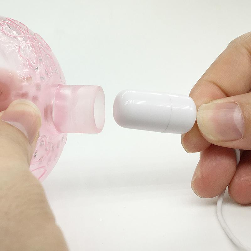 Ženy Olizování jazyka Masáž Masturbace Vibrátor Bradavka Odsávačka prsu Sexy produkty pro dospělé Sexy hračky pro