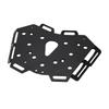M0t-rFor Honda XL750 TRANSALP 2023-2025 Motorcycle Rear Luggage Rack Cargo Rack Support Shelf Holder
