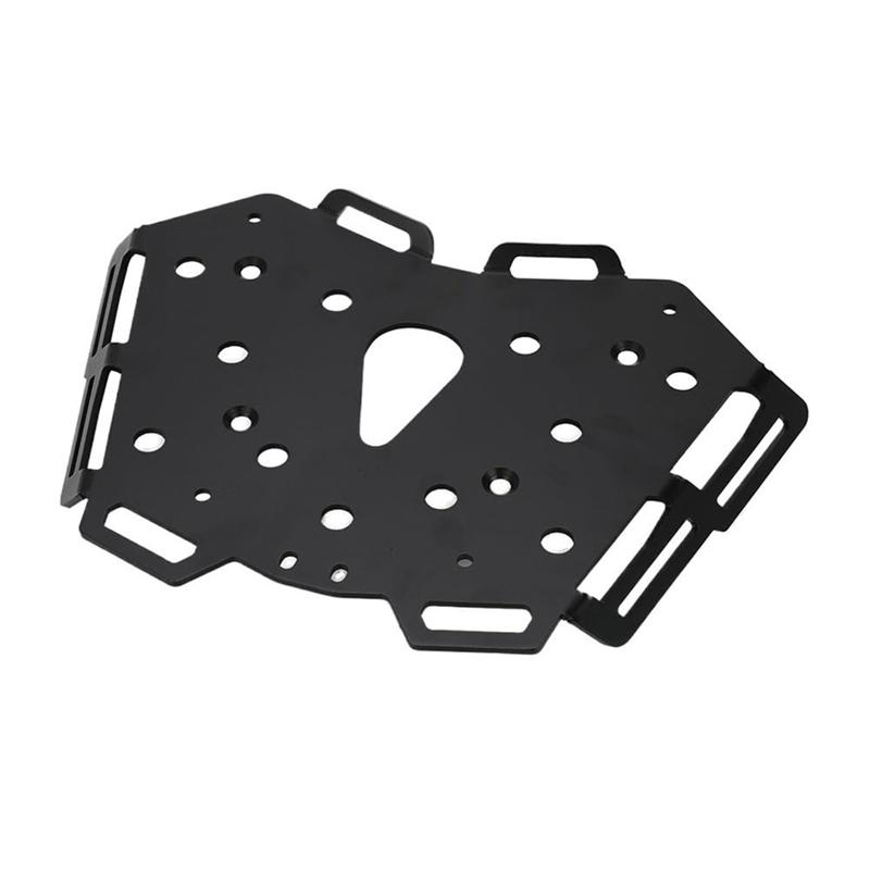 M0t-rFor Honda XL750 TRANSALP 2023-2025 Motorcycle Rear Luggage Rack Cargo Rack Support Shelf Holder