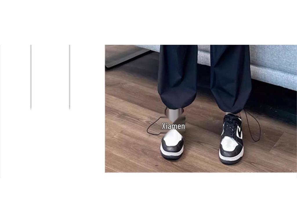 Pantaloni Cargo Dama cu Uscare Rapidă, cu Talie Înaltă și Șnur - Verde Militar, Casual de Vară, Stil Parașută de Drumeție cu Picior Lat