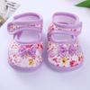 Spring & Autumn Non-slip Soft Sole Baby Shoes for 3-12 Months - Boys & Girls Walking Shoes