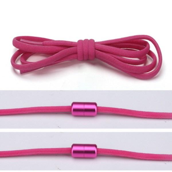 

Кроссовки без галстуков Dandelion шнурки 4шт + капсула фиксации воротника 8шт комплект