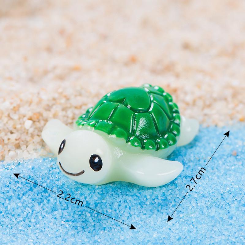 Cute Plastic Ocean Animal Toys Ideal For Kids Colorful Underwater Adventure Playset