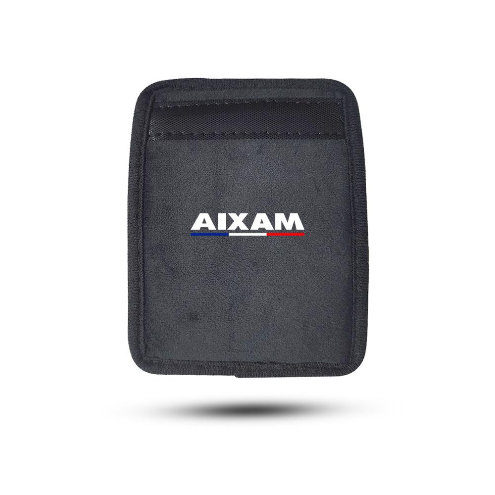 Car Roof Handle Protect Cover Handrail Pull Glove For Aixam GTO 500 R Crossover Crossline GTI City MINAUTO SANSATION Accessories