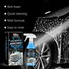 Car Wash Shampoo Super Foam Paint Detailing Car Products Car Accessories Exterior Auto Detailing Cleaning Care Materials 100ml