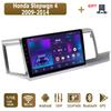 Android Car Radio For Honda Stepwgn 4 2009-2014 Multimedia Player Head Unit Stereo GPS Navigation BT WIFI 1+16GB