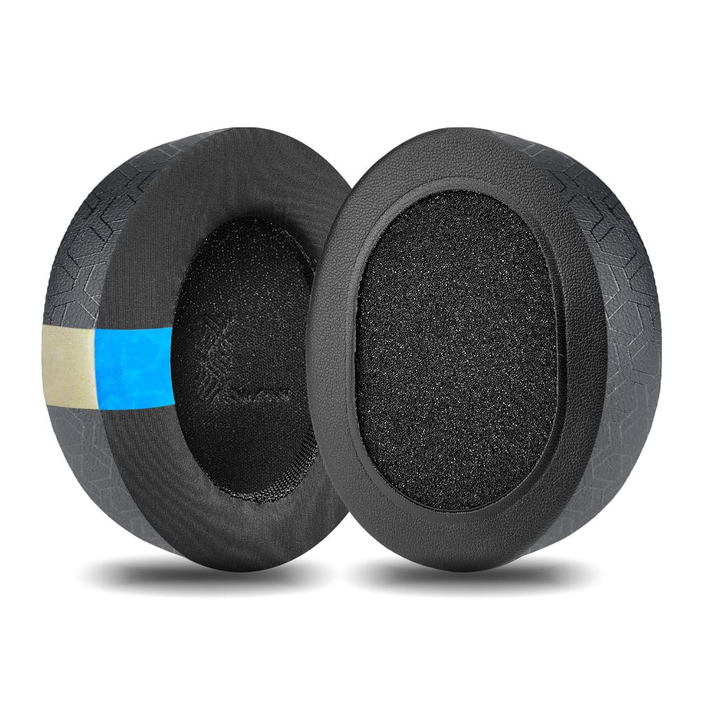 Nullmini Cooling Gel Earpads for AKG N700NC Headphones Replacement Ear Cushion Sleeve Earmuffs Headband