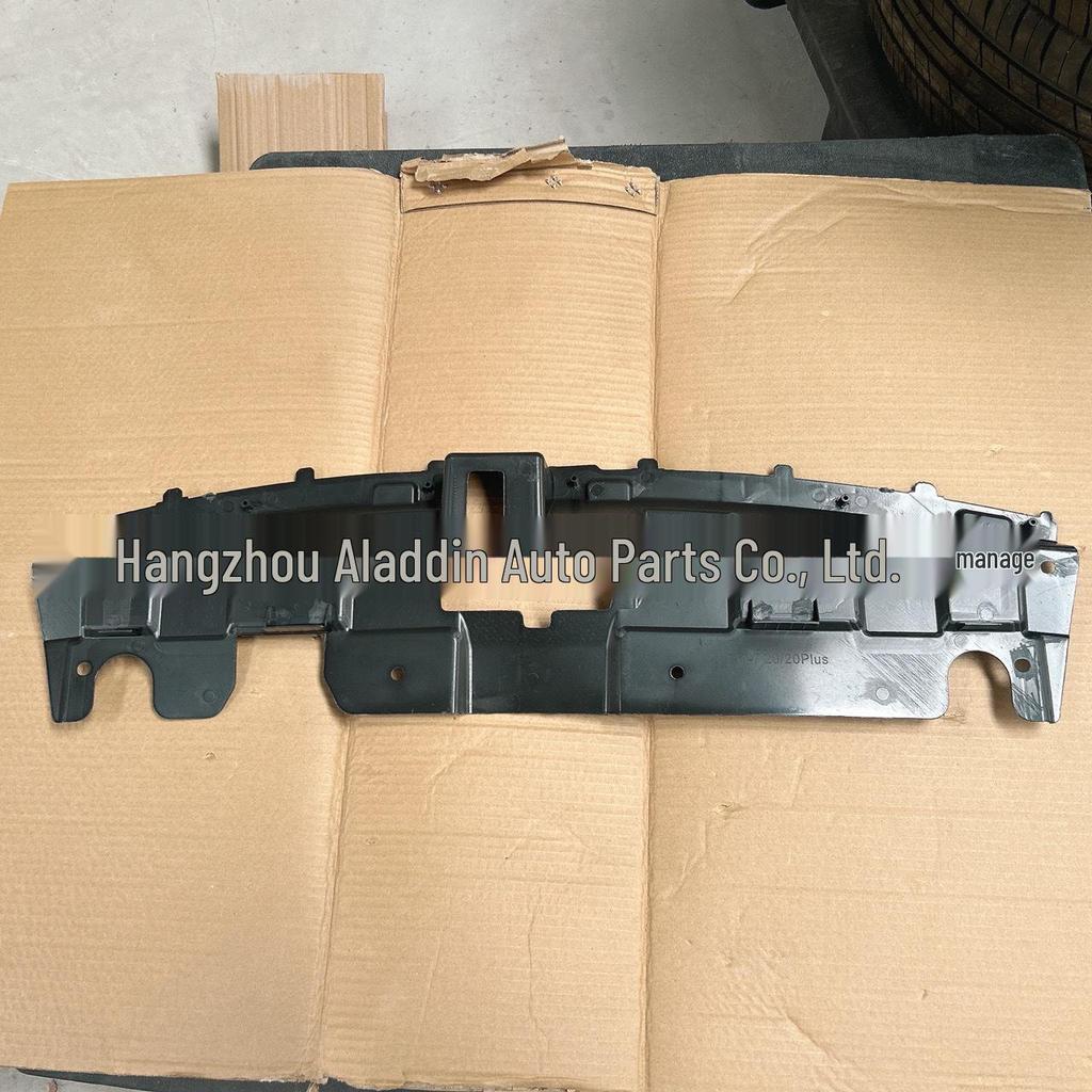 Rhinestone Style Grille for Chery Tiggo 7 - Model 602001338AA