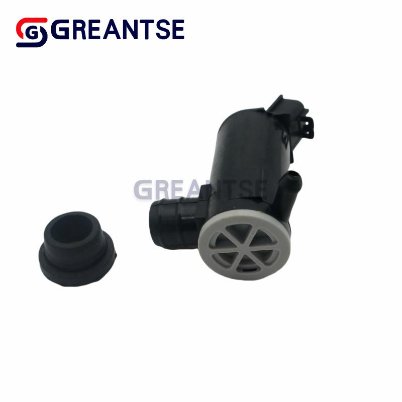 Car Windshield Washer Motor 76806-T5H-H01 For HONDA CITY GM6 2015- FIT JAZZ GK5 Automobiles Spare Parts