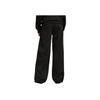 Puma Comfortable Loose Breathable Straight Leg Casual Pants Women Bottoms Black 629939-01