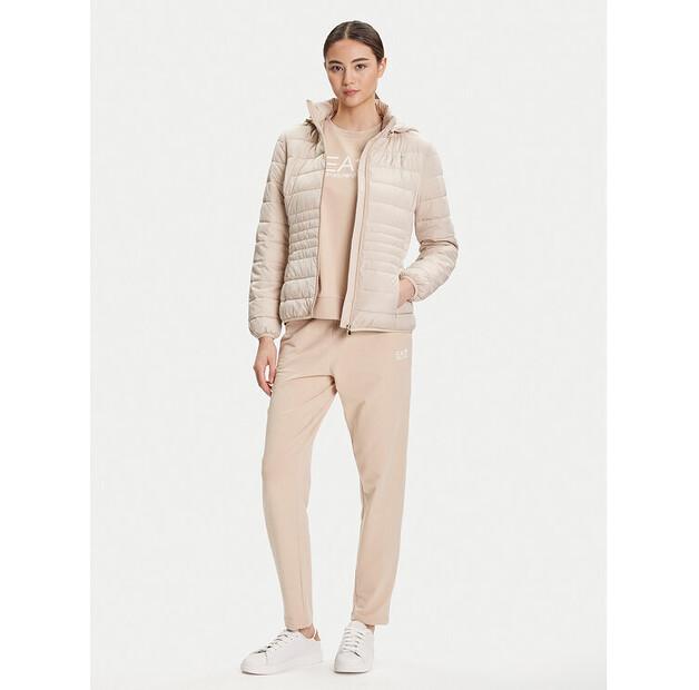Куртка переходная EA7 Emporio Armani 8NTB23 TNF8Z U1046