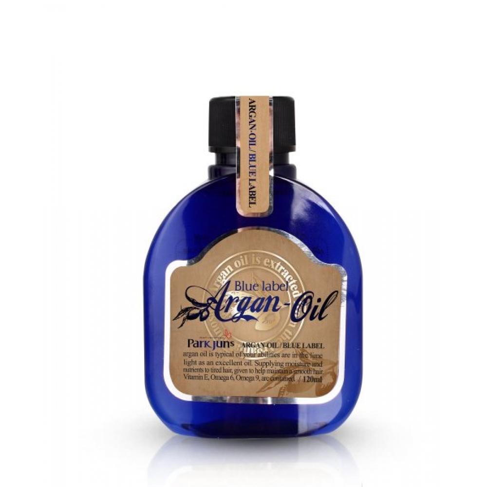 Parkjun Beautylab Argan Hair Oil Essence 120ml NONE