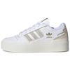 Wmns Forum Bonega 'White Orbit Grey' Women's GZ4294