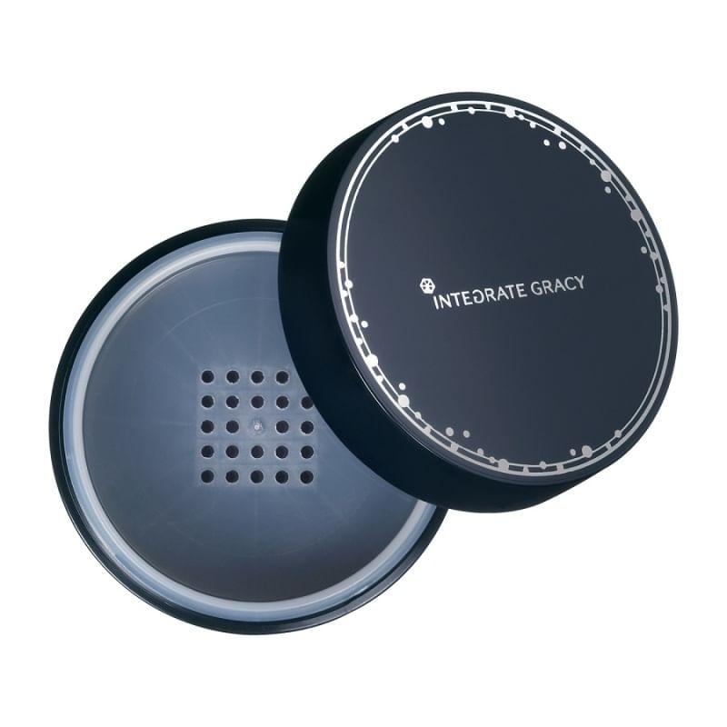 Shiseido - Integrate Gracy Loose Powder